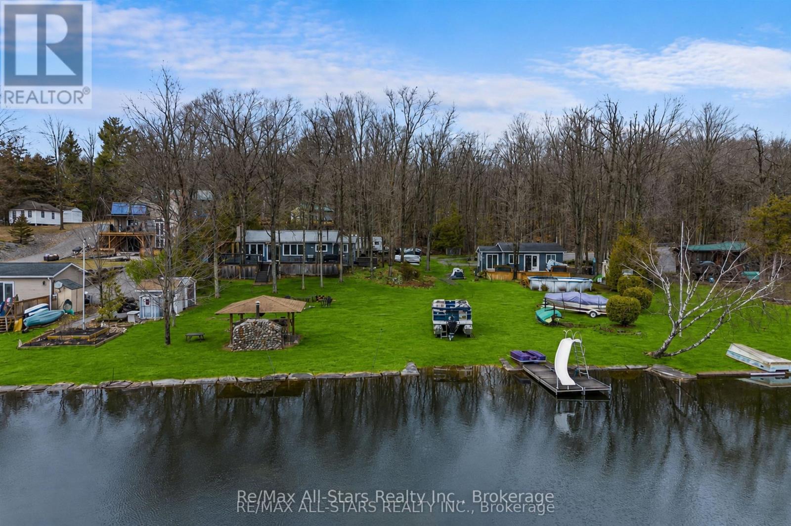 244 DEER BAY REACH ROAD S - 1