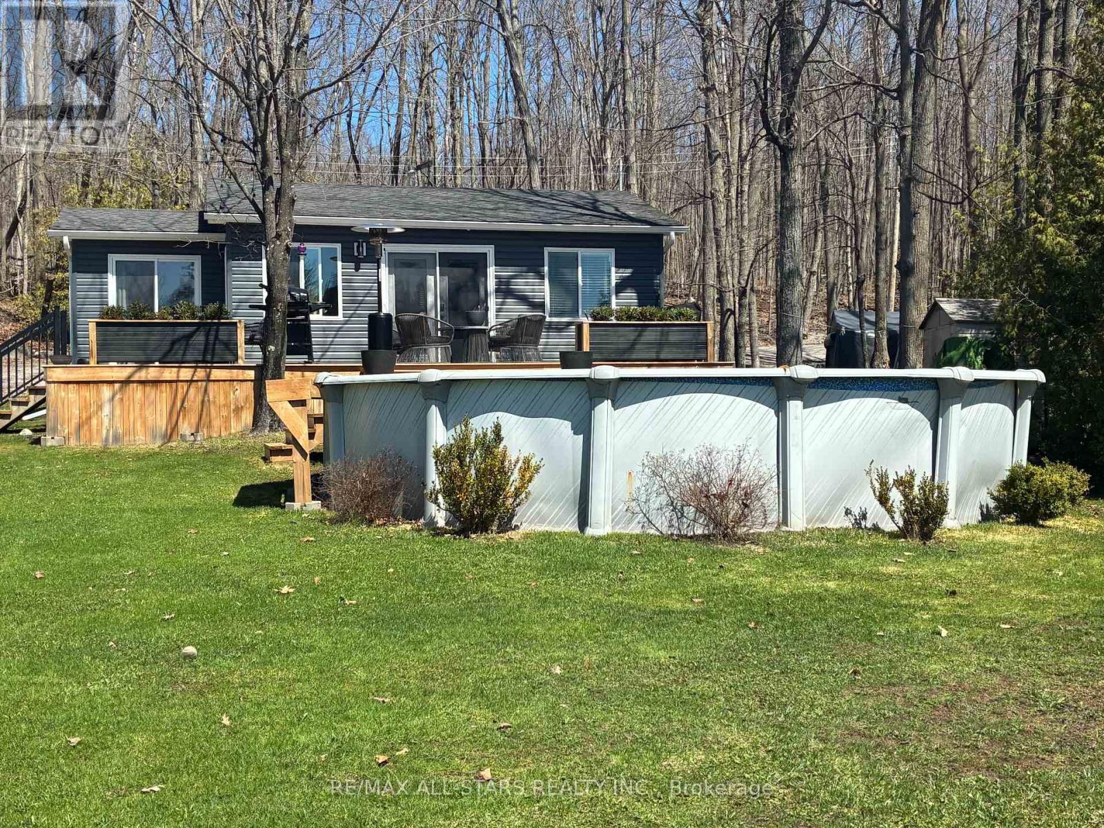 244 DEER BAY REACH ROAD S - 33
