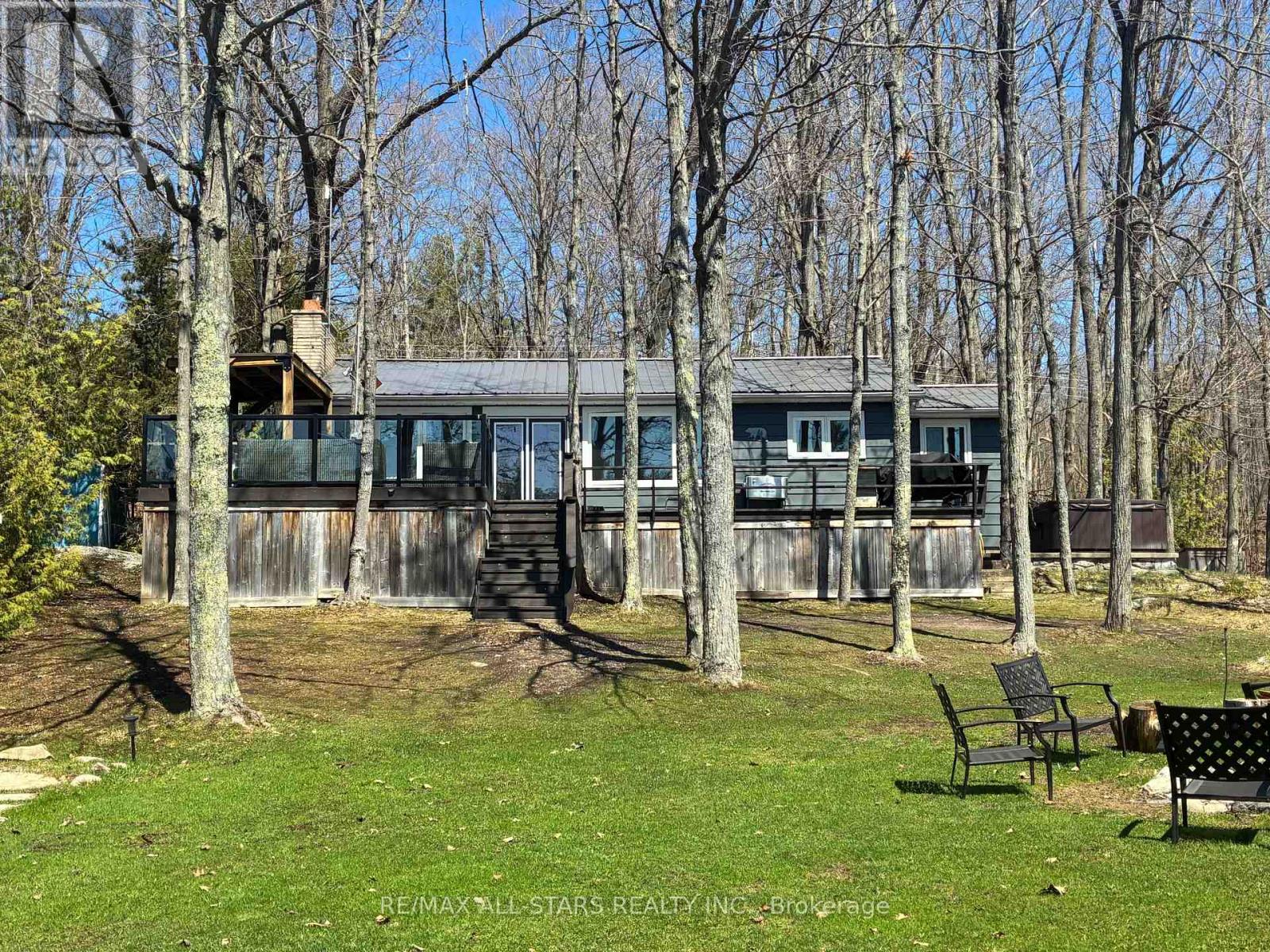 244 DEER BAY REACH ROAD S - 28