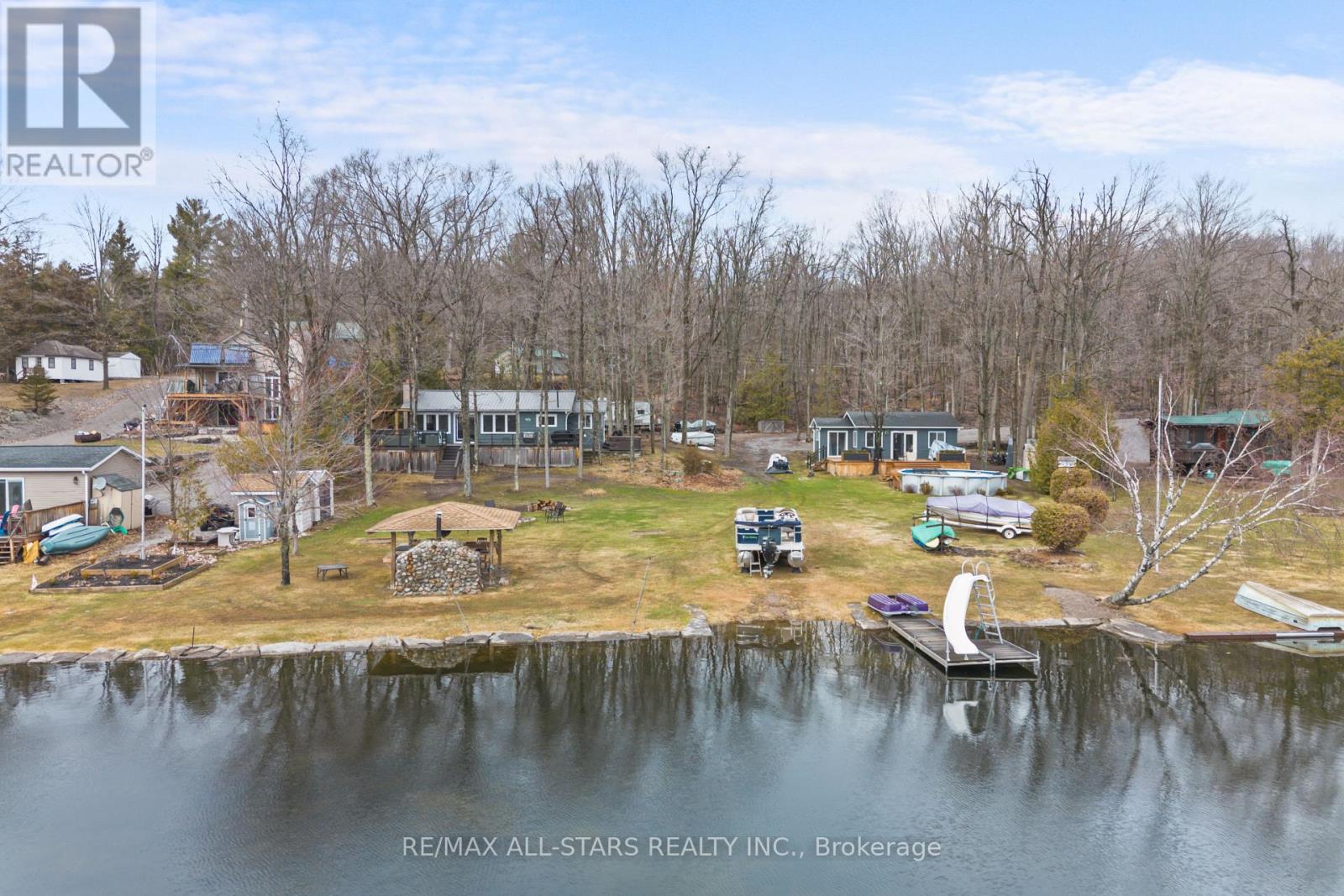 244 DEER BAY REACH ROAD S - 37