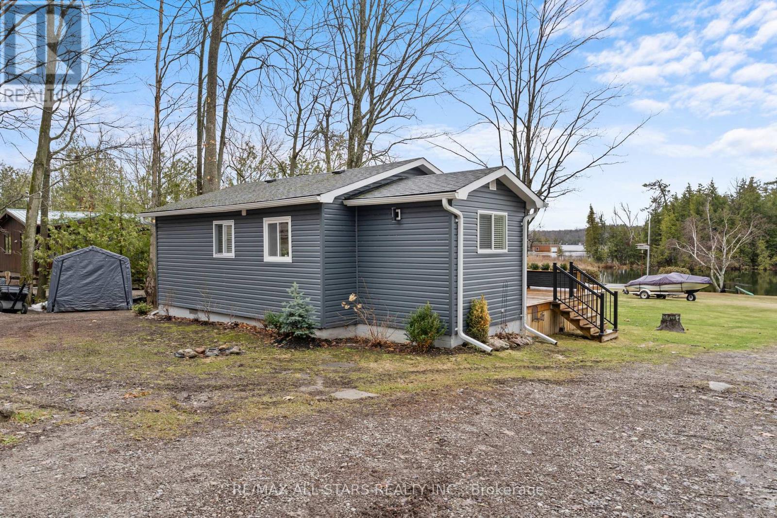 244 DEER BAY REACH ROAD S - 5