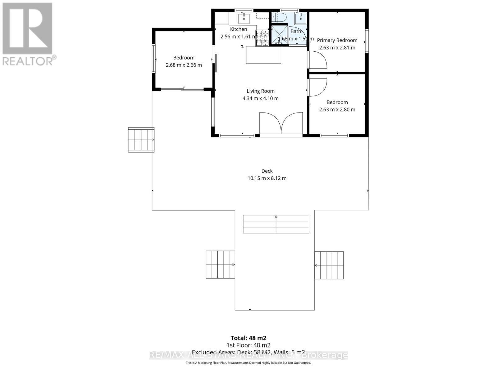 244 DEER BAY REACH ROAD S - 38