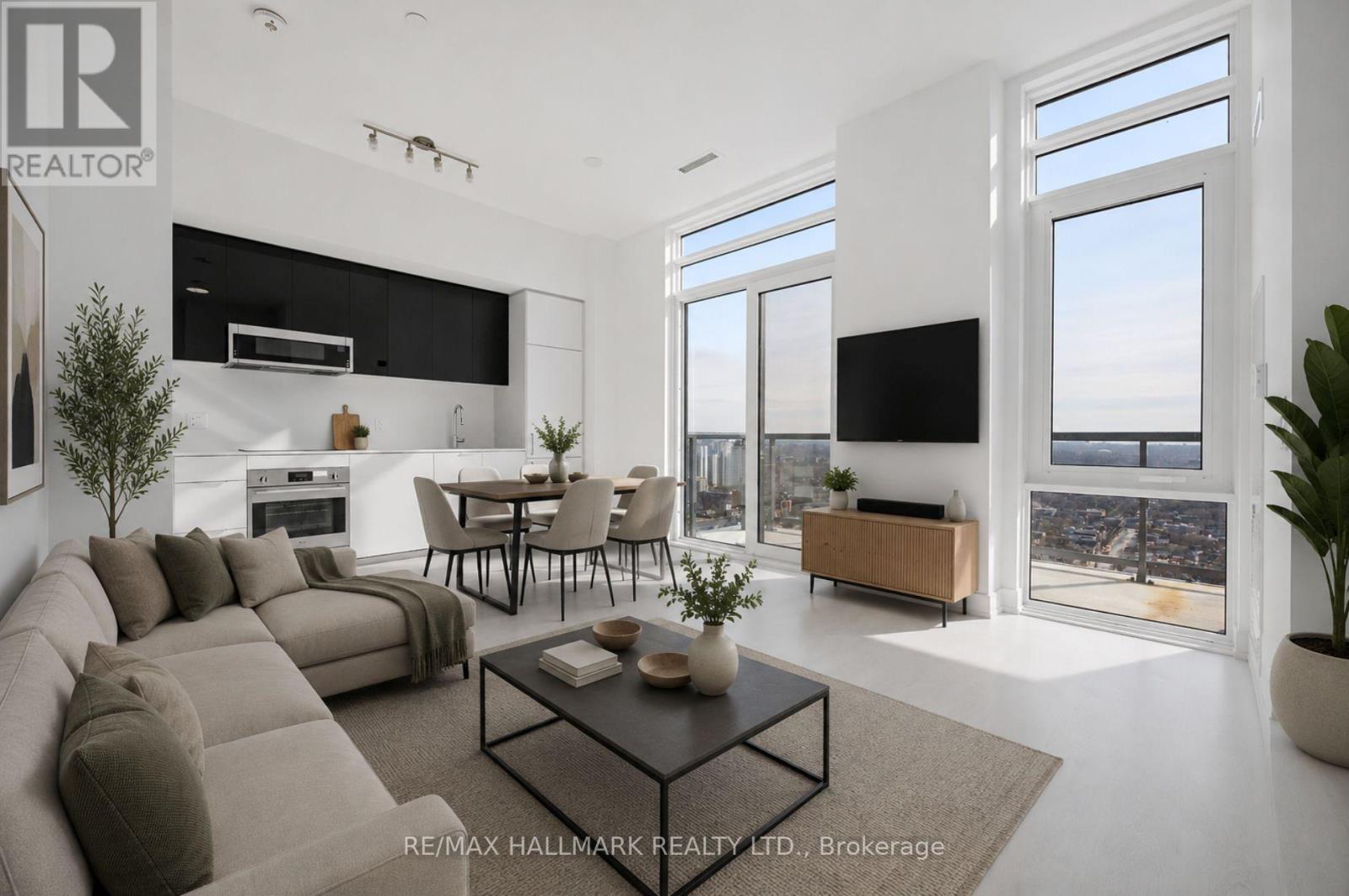 Virtual Staging