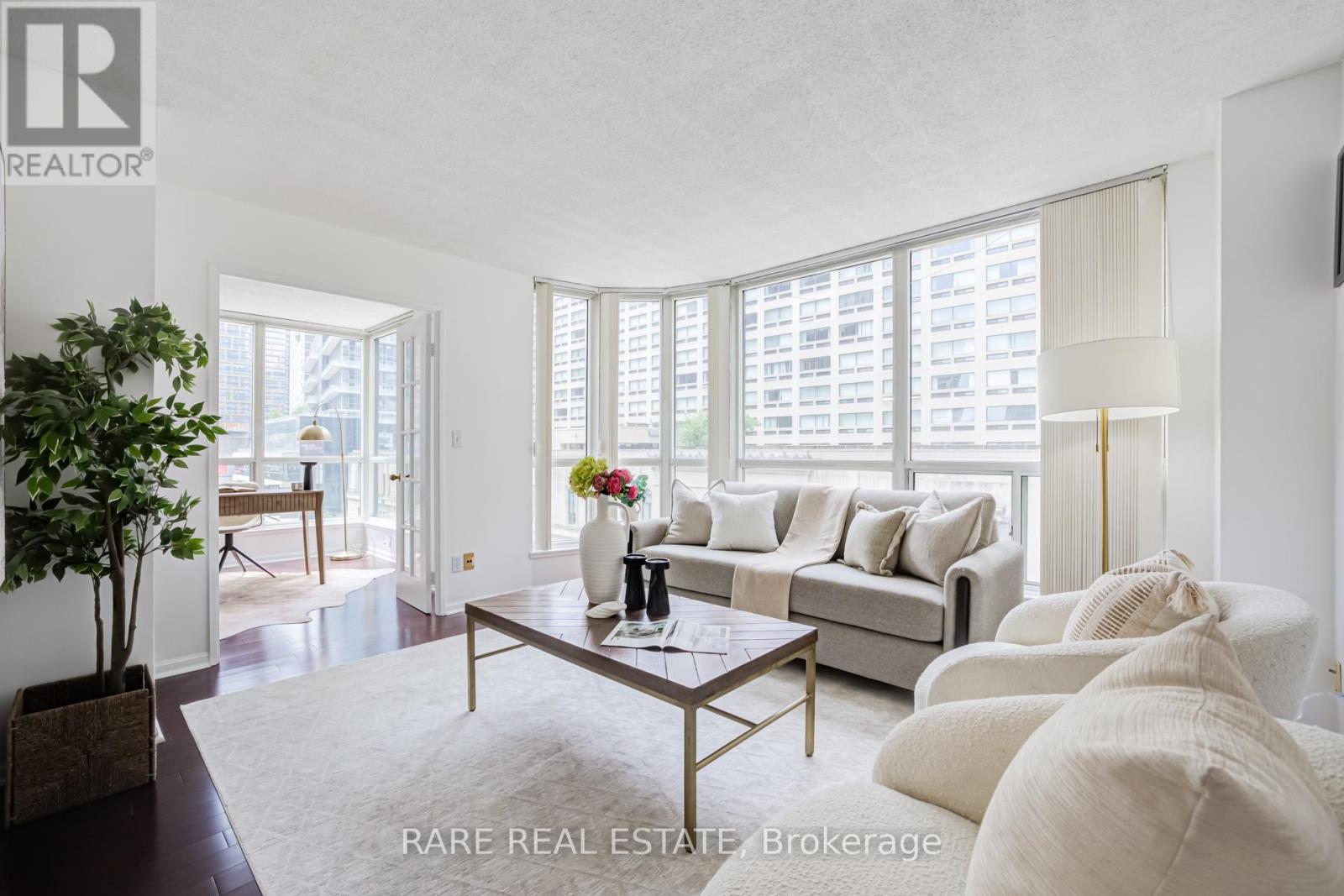 Listing photo of 506 - 7 CARLTON STREET