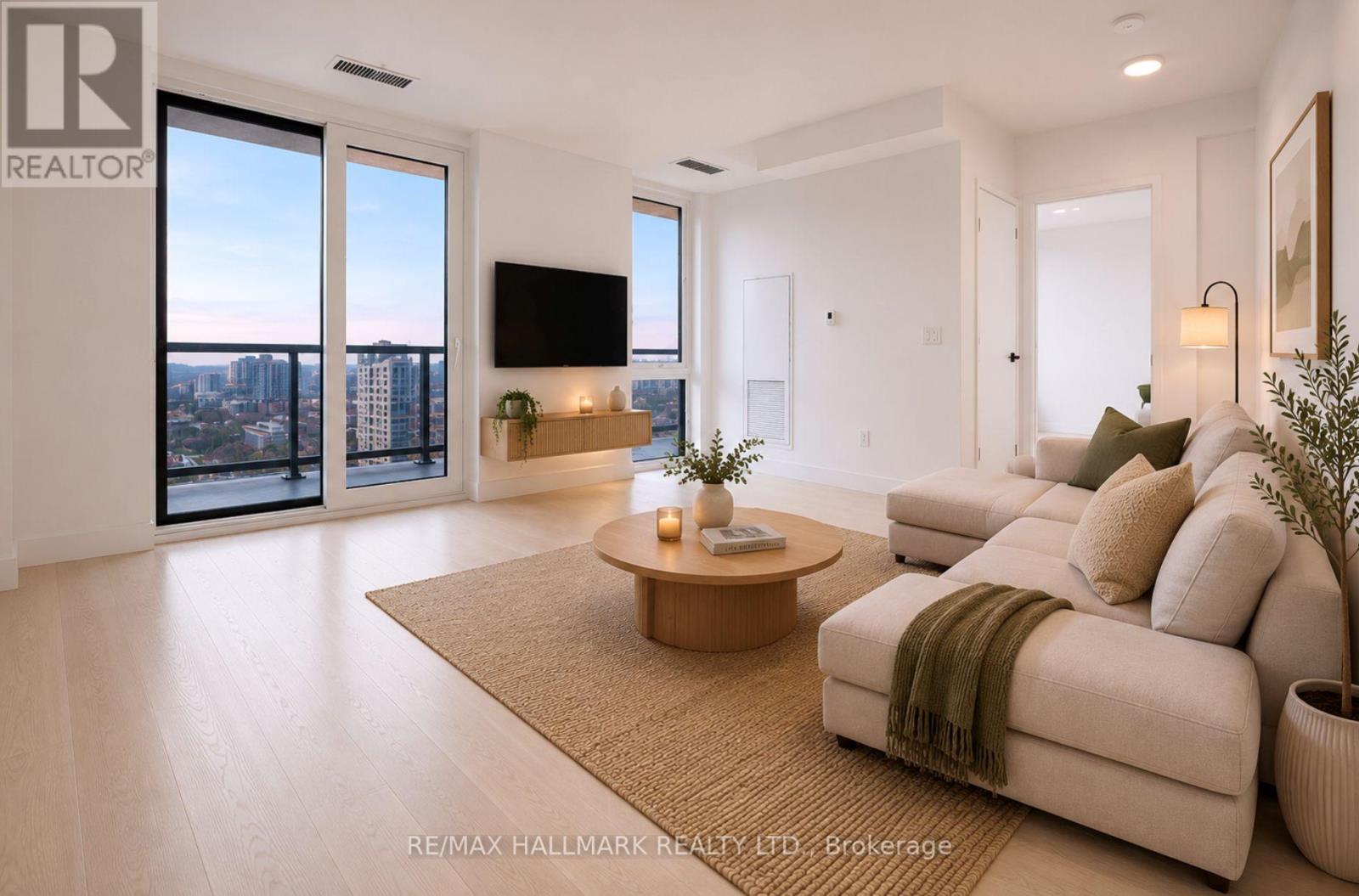 Virtual staging
