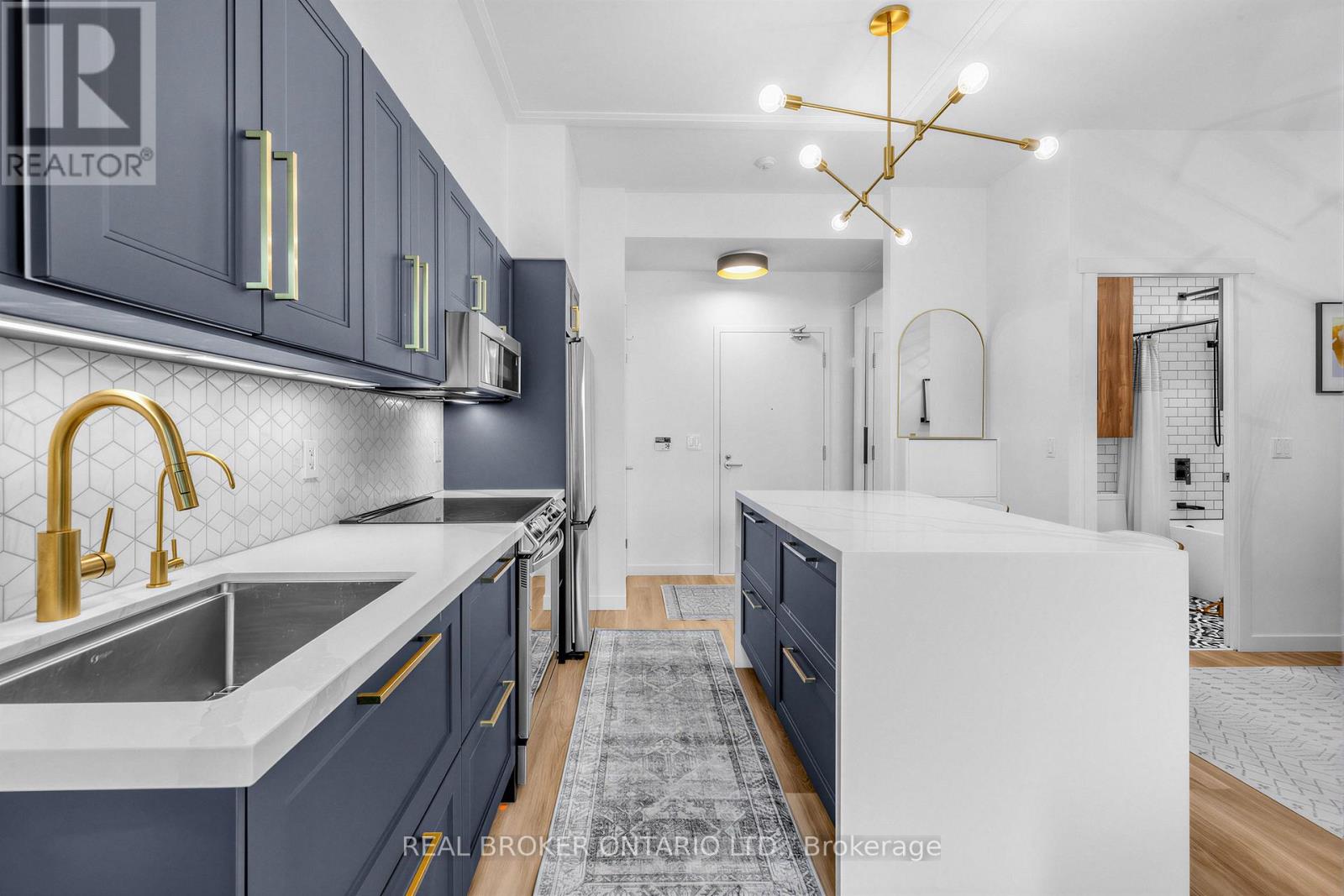 #260 209 FORT YORK BOULEVARD - 10
