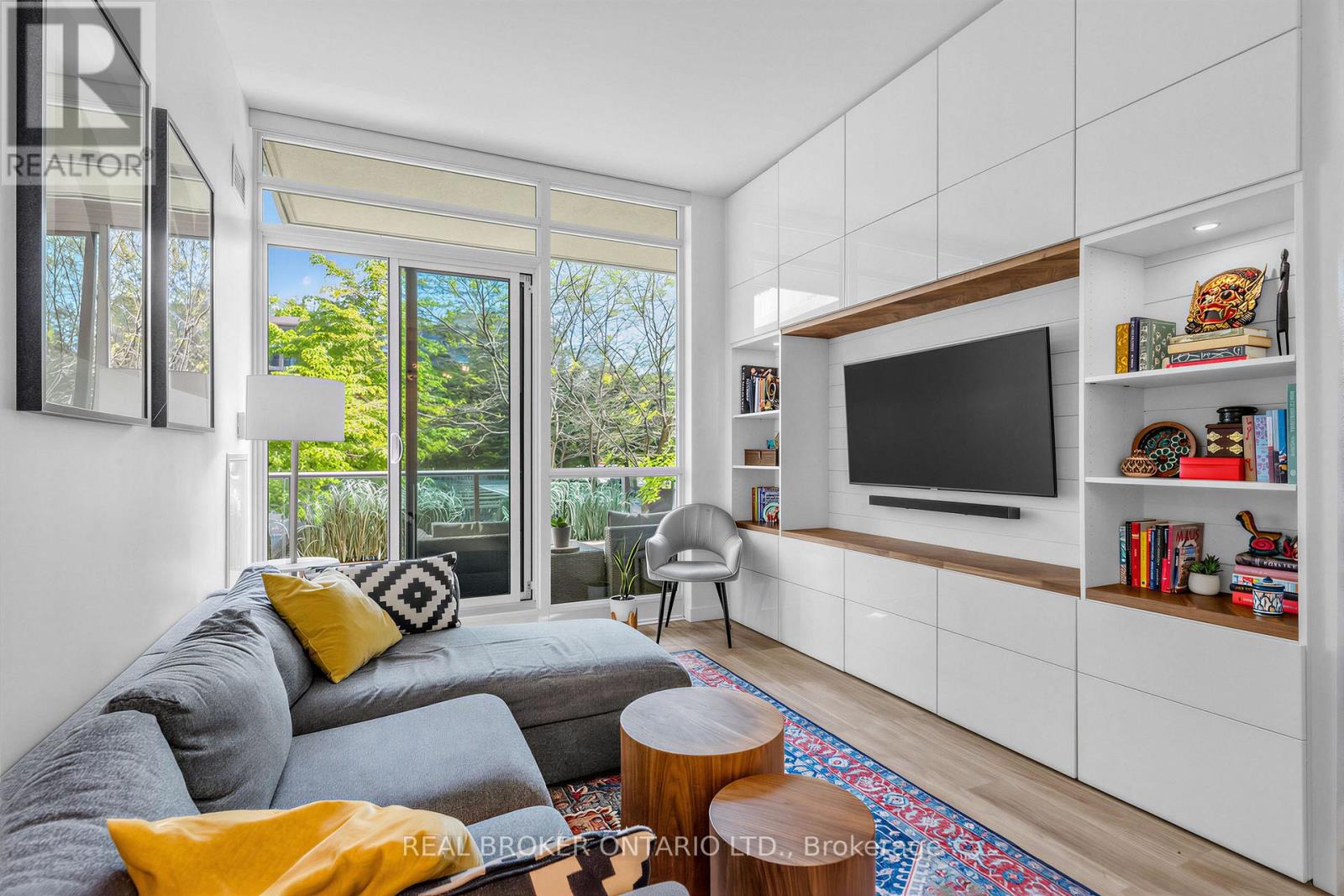 #260 209 FORT YORK BOULEVARD - 13