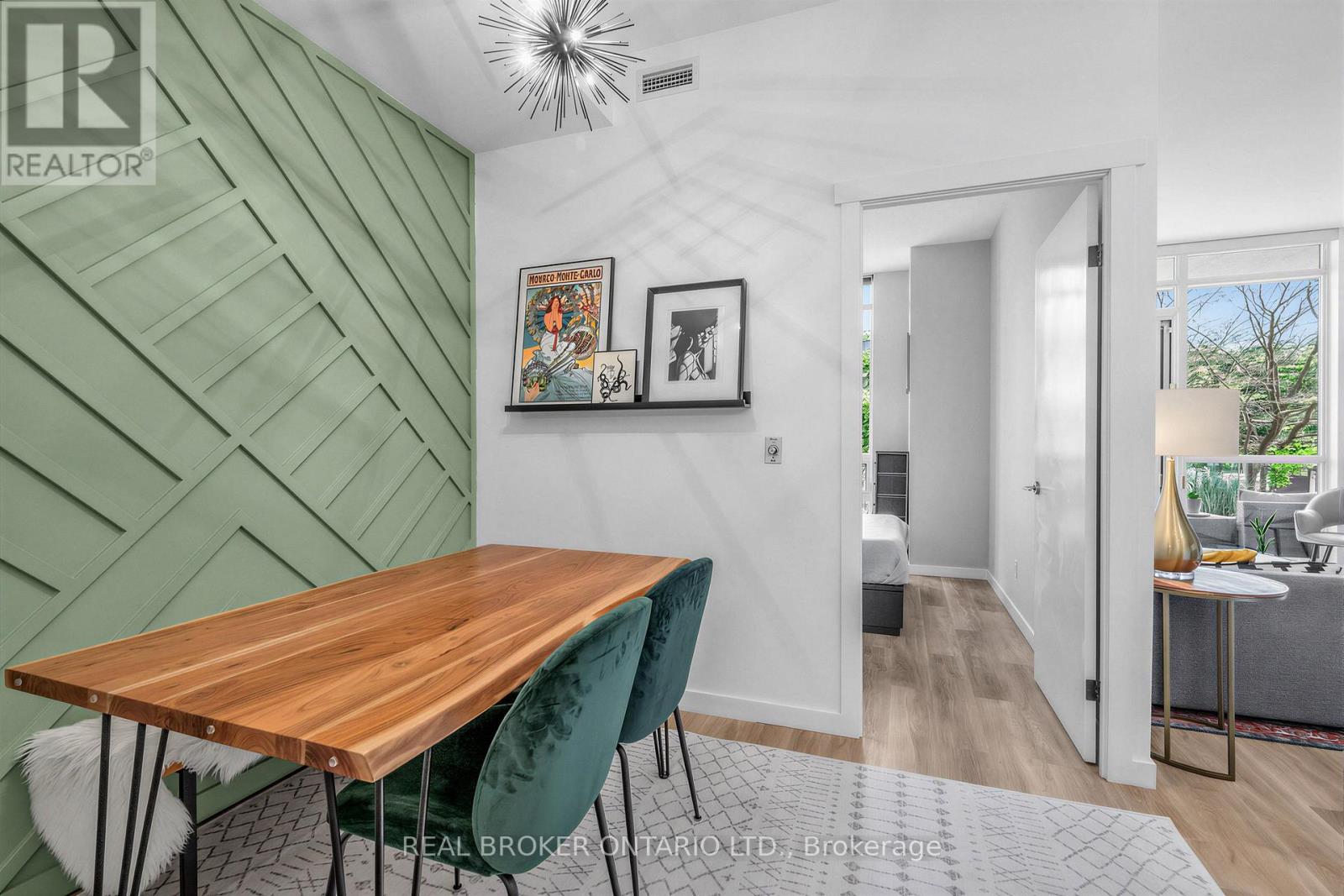 #260 209 FORT YORK BOULEVARD - 19
