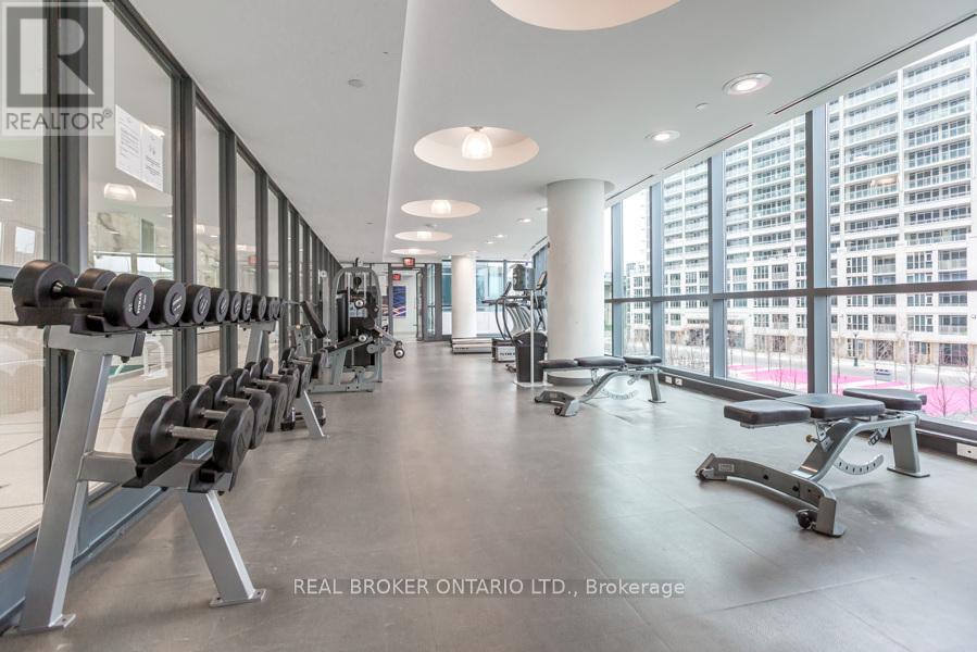 #260 209 FORT YORK BOULEVARD - 27