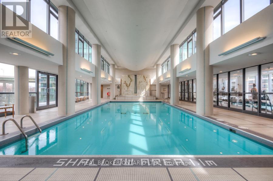 #260 209 FORT YORK BOULEVARD - 30