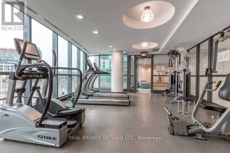 #260 209 FORT YORK BOULEVARD - 31