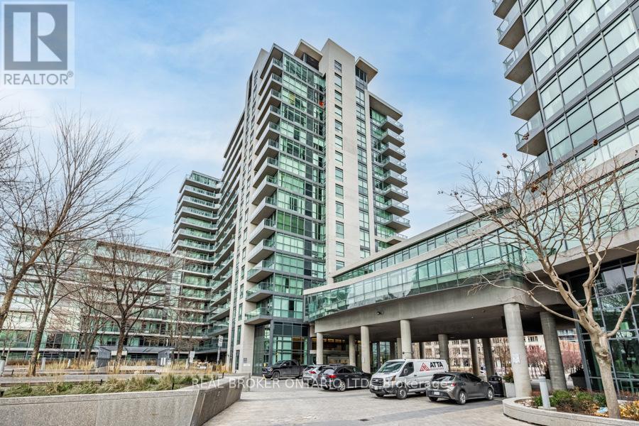 #260 209 FORT YORK BOULEVARD - 34