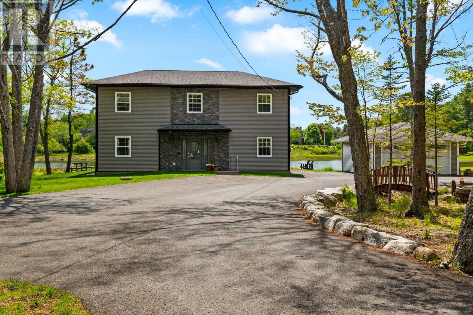 68 Shepherds Landing Road - 1