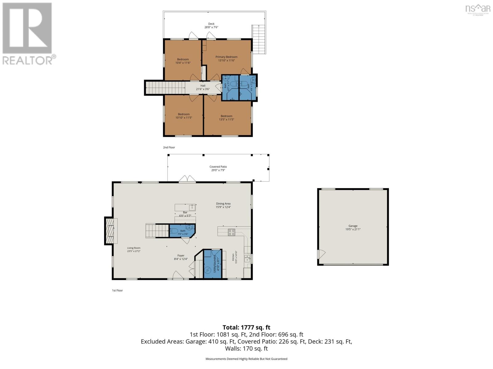 68 Shepherds Landing Road - 50