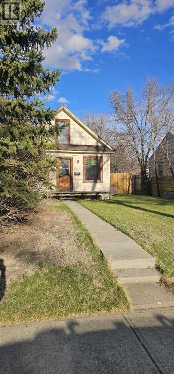 419 12 Street N - 1