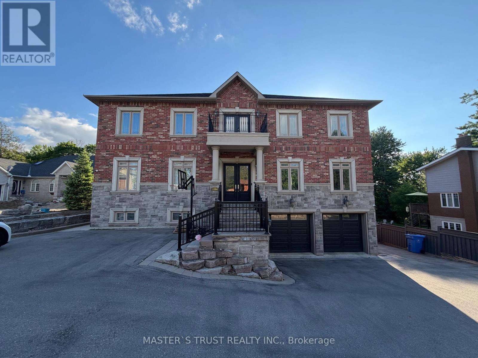 Listing photo of A - 13086 KEELE STREET