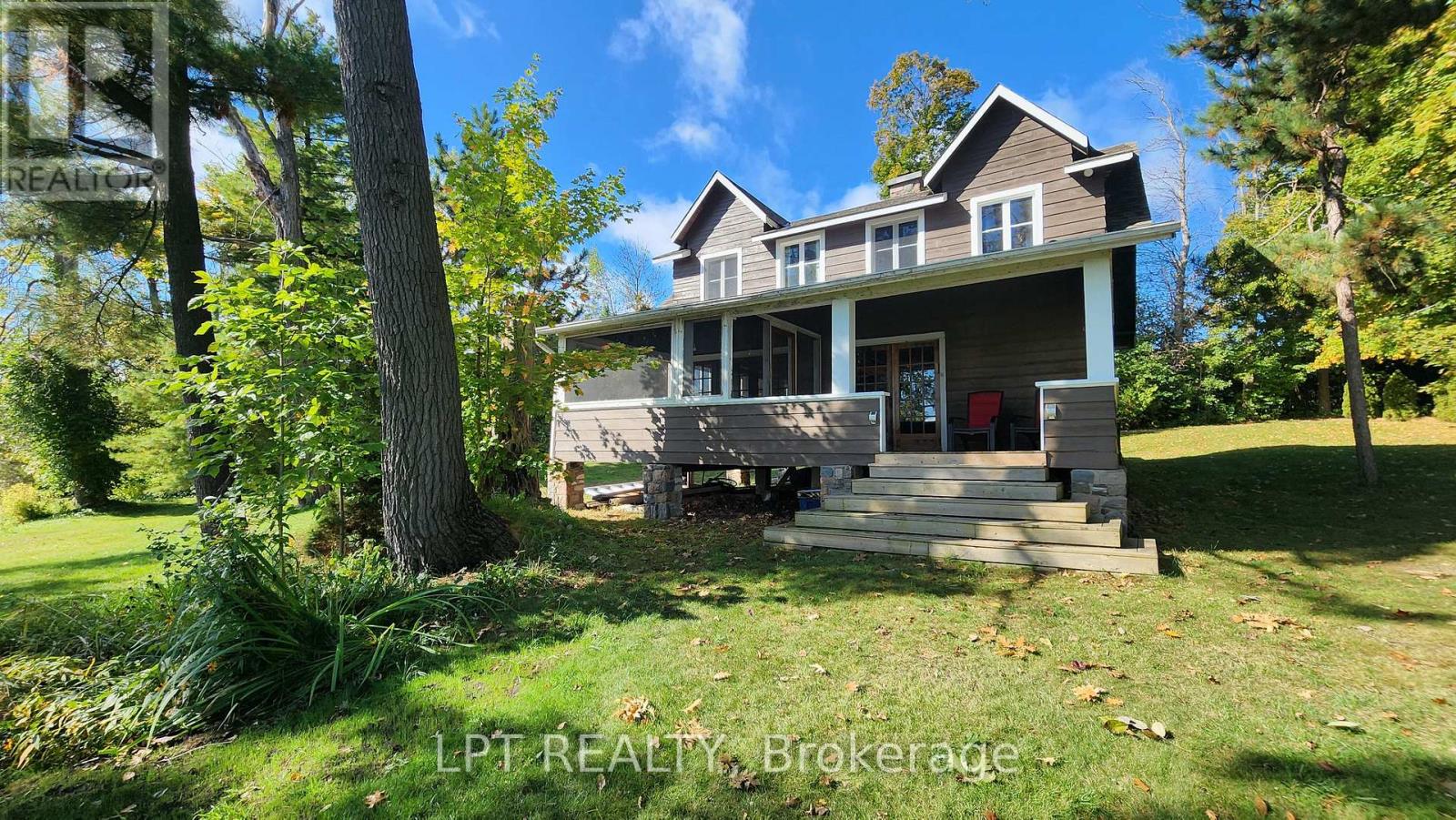 1764 BAY PARK ROAD - 21