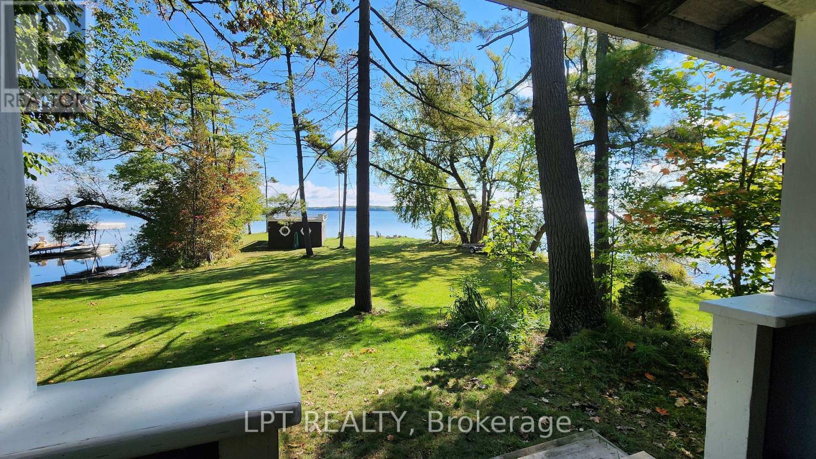 1764 BAY PARK ROAD - 29