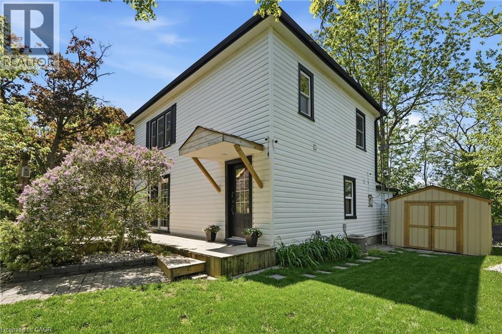 6123 GUELPH Line - 6