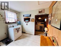 Dining room - 30 Stover Road, Fairhaven, NB E5V1P8 Photo 8