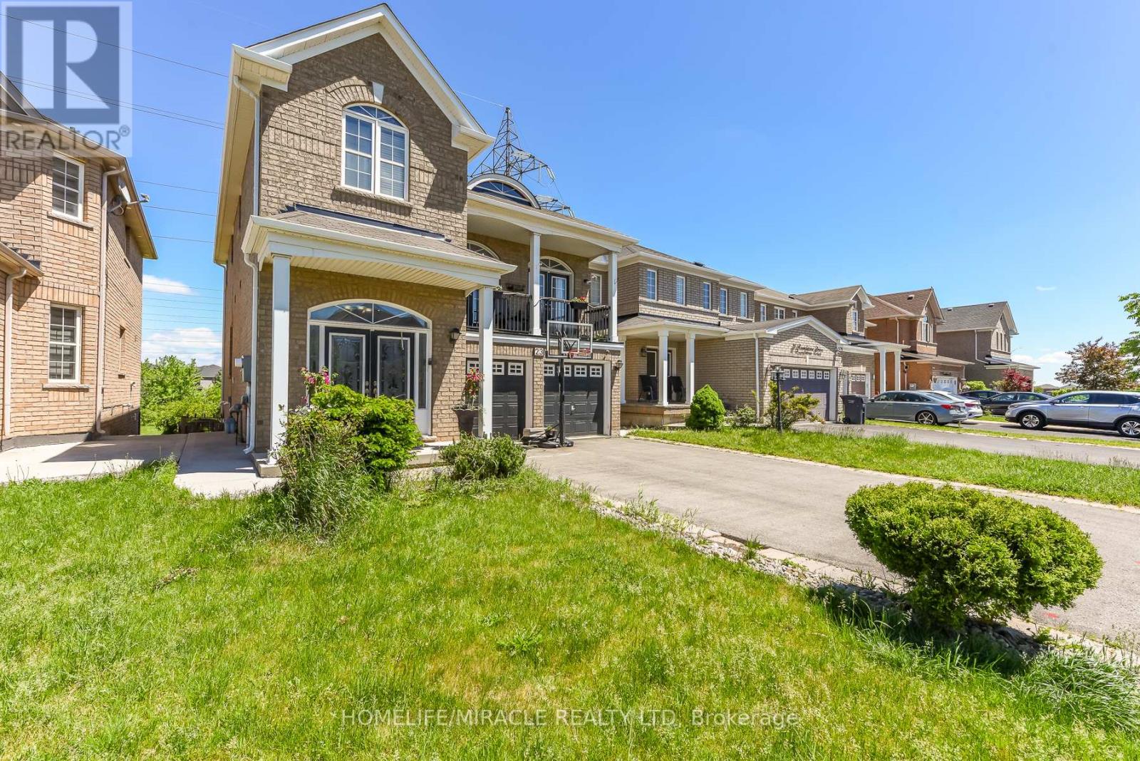 23 ROUNDSTONE DRIVE - 3
