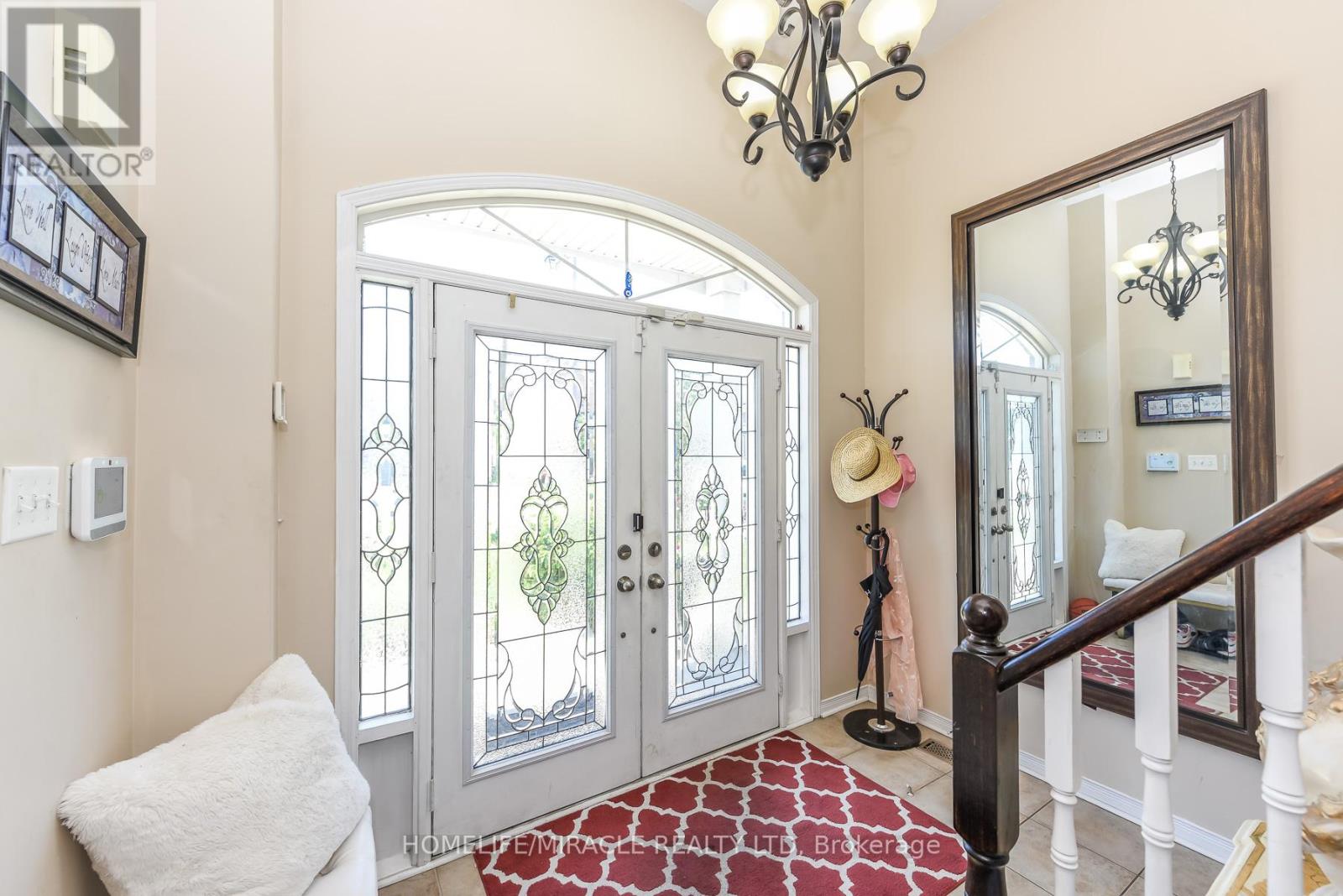 23 ROUNDSTONE DRIVE - 4