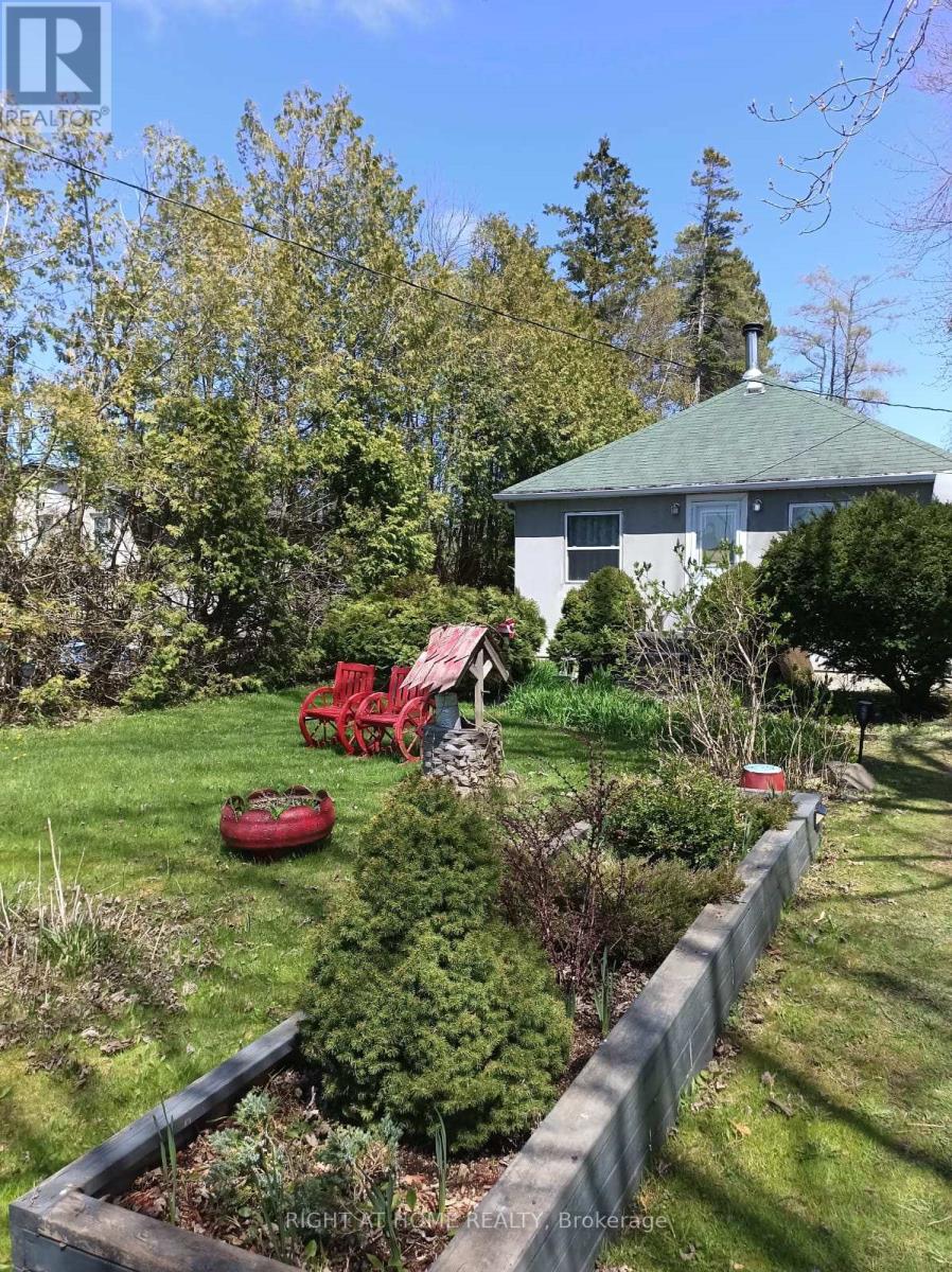 2323 LAKESHORE DRIVE - 2