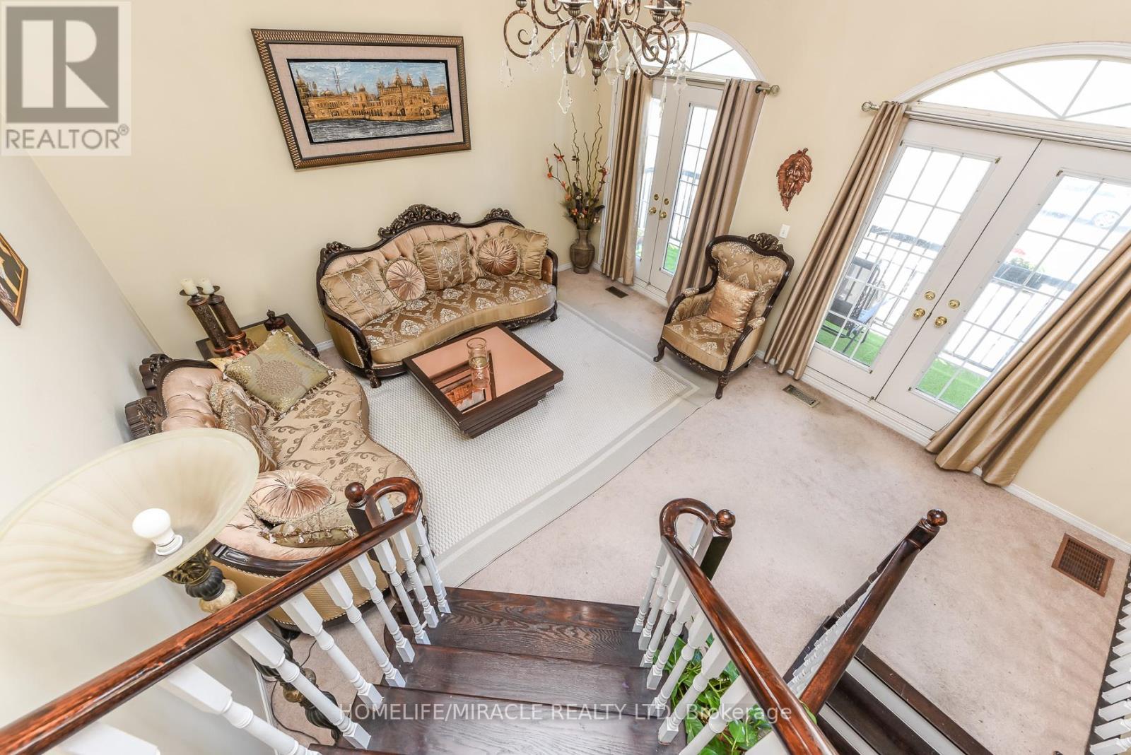 23 ROUNDSTONE DRIVE - 21