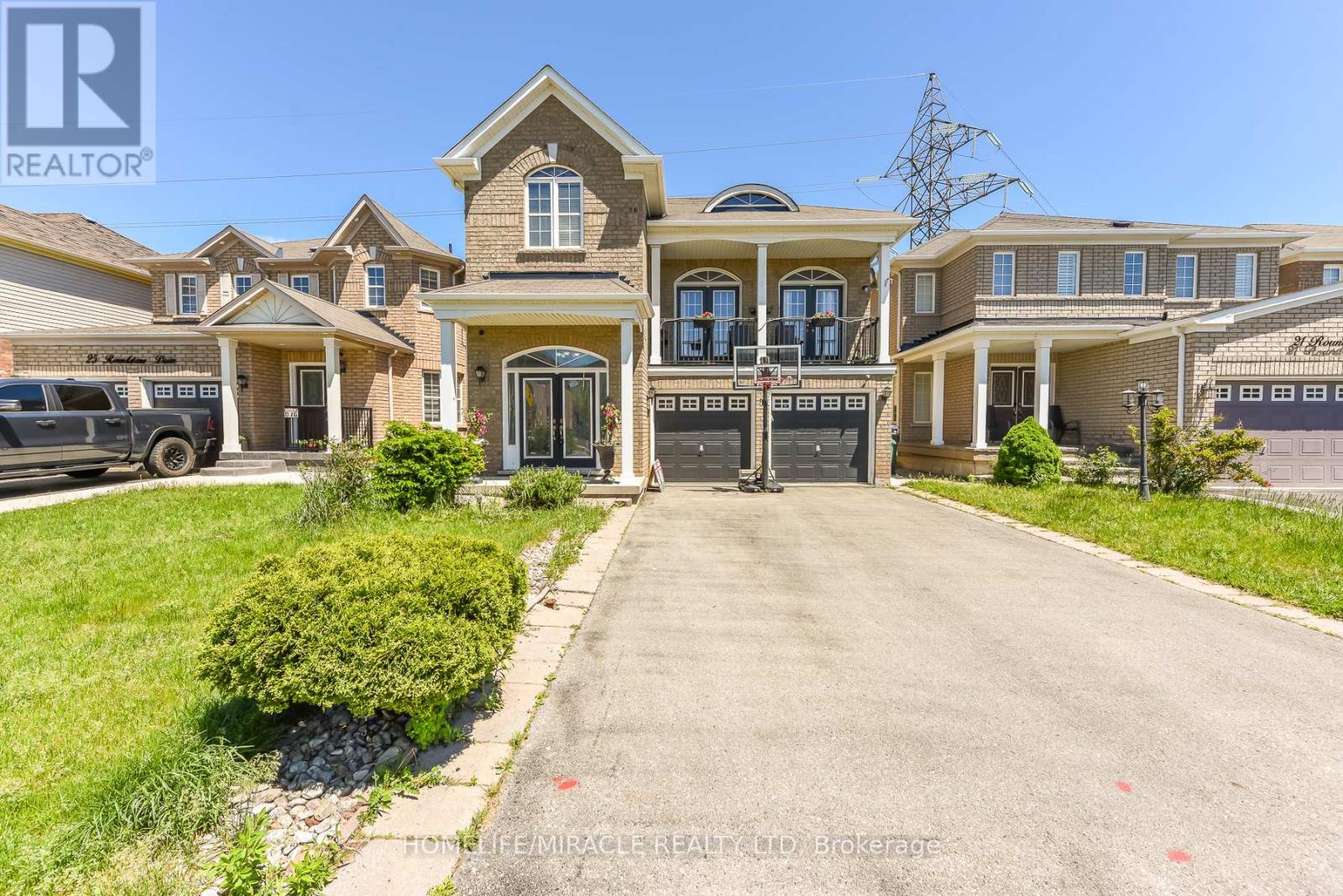 23 ROUNDSTONE DRIVE - 1