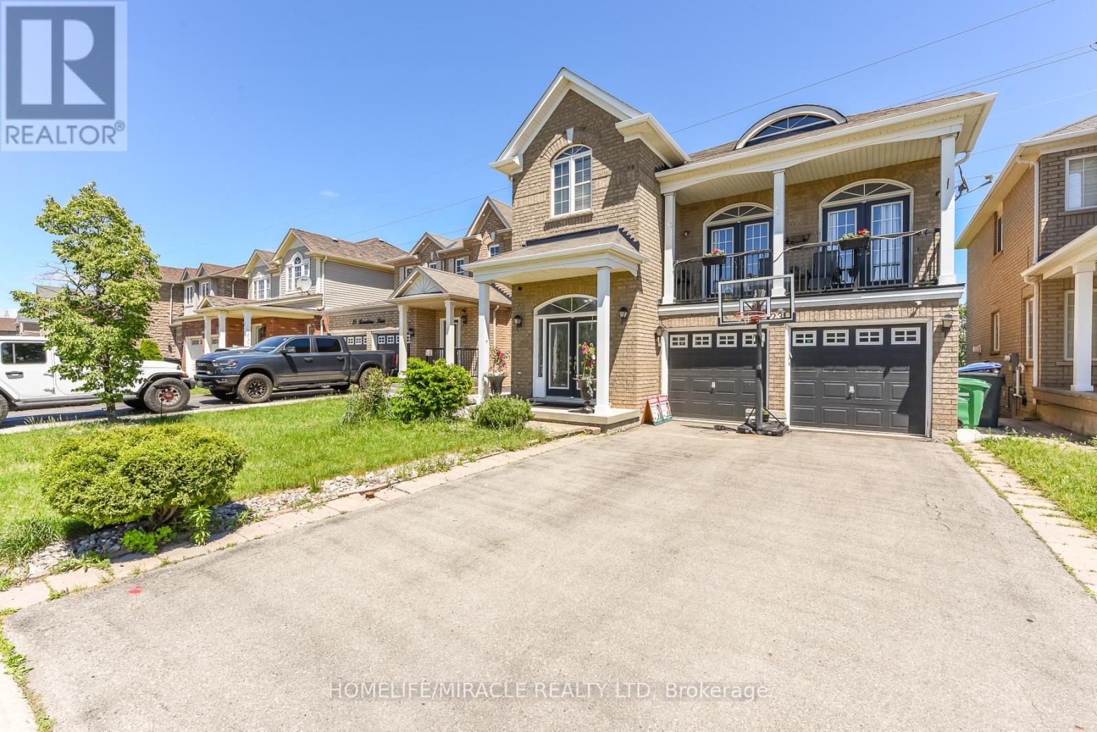 23 ROUNDSTONE DRIVE - 2