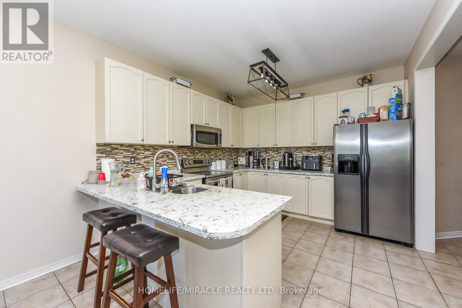 23 ROUNDSTONE DRIVE - 12