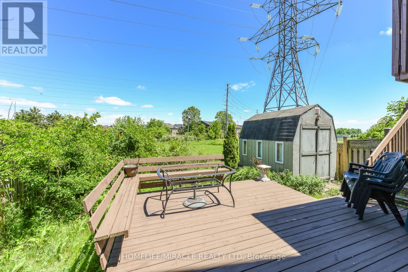 23 ROUNDSTONE DRIVE - 34