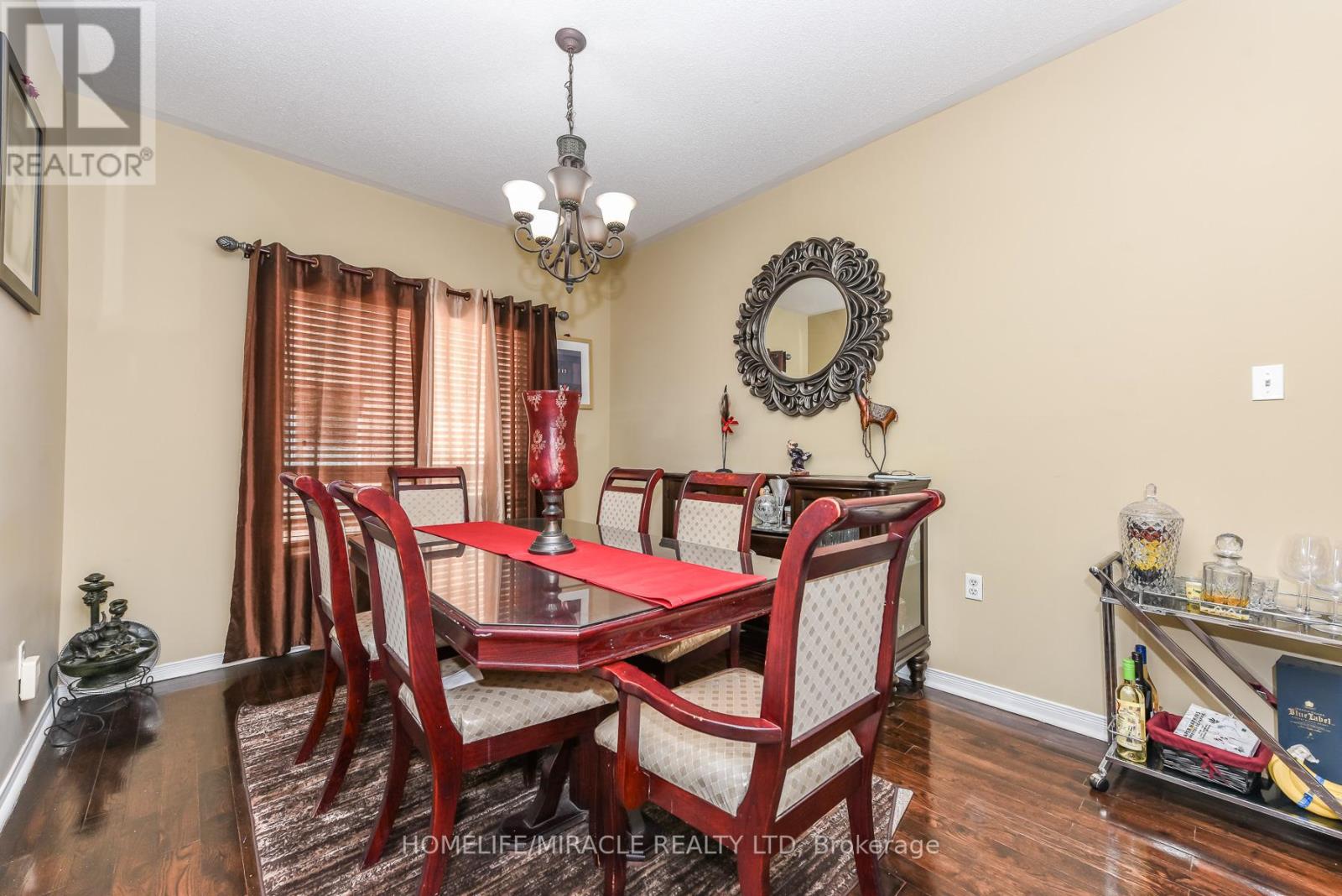 23 ROUNDSTONE DRIVE - 7