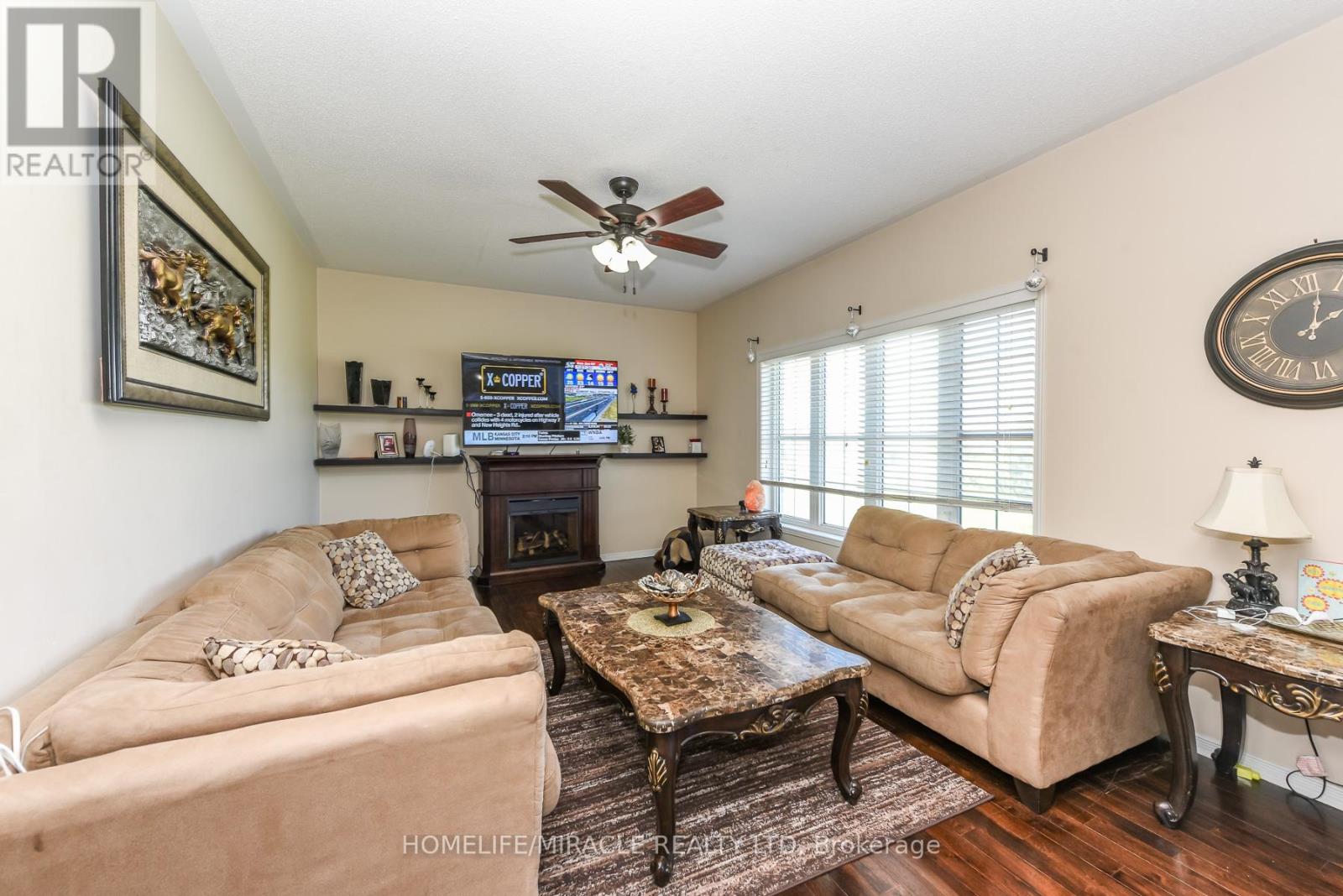 23 ROUNDSTONE DRIVE - 9
