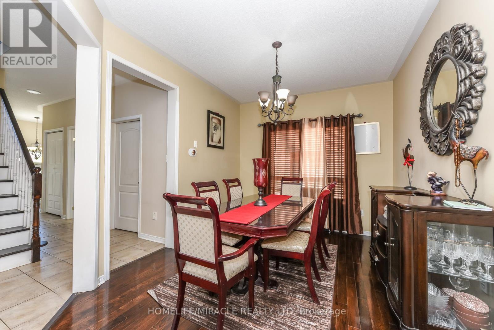 23 ROUNDSTONE DRIVE - 8