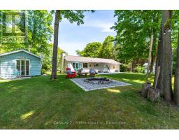 1 Crescent Street, South Bruce Peninsula, ON N0H2T0 Photo 32