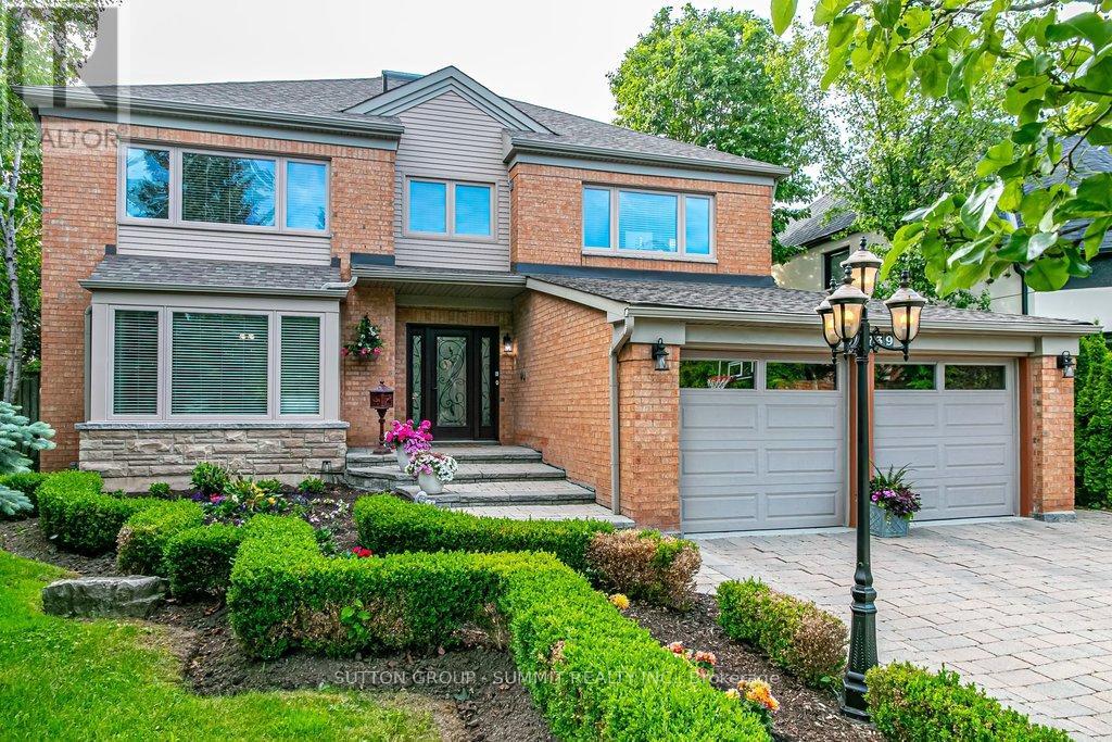 3739 ST. LAURENT COURT - 1