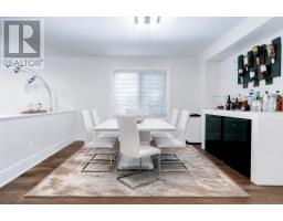 Eating area - 3739 St. Laurent Court, Mississauga, ON L5L4T3 Photo 9
