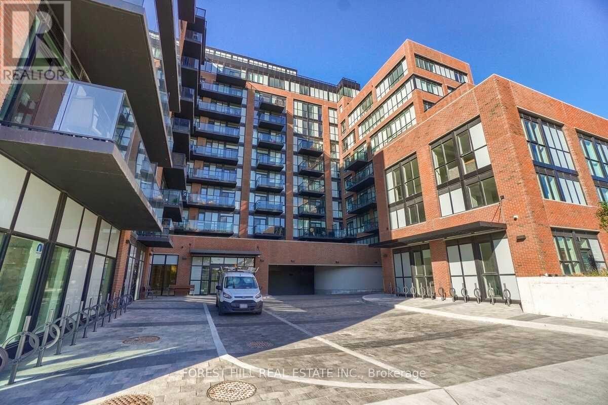 #913 2300 ST CLAIR AVE AVENUE W - 1