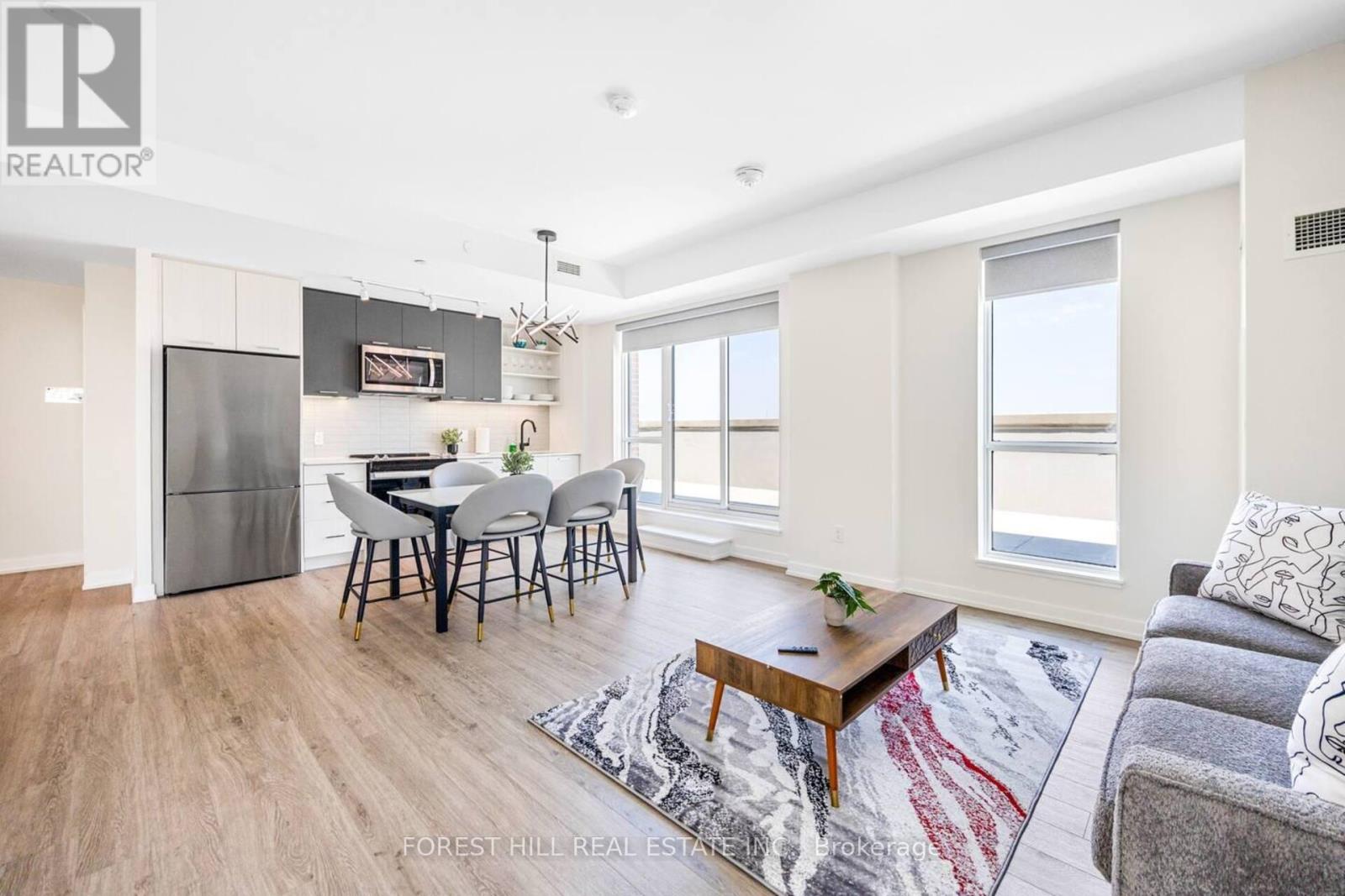 #913 2300 ST CLAIR AVE AVENUE W - 2