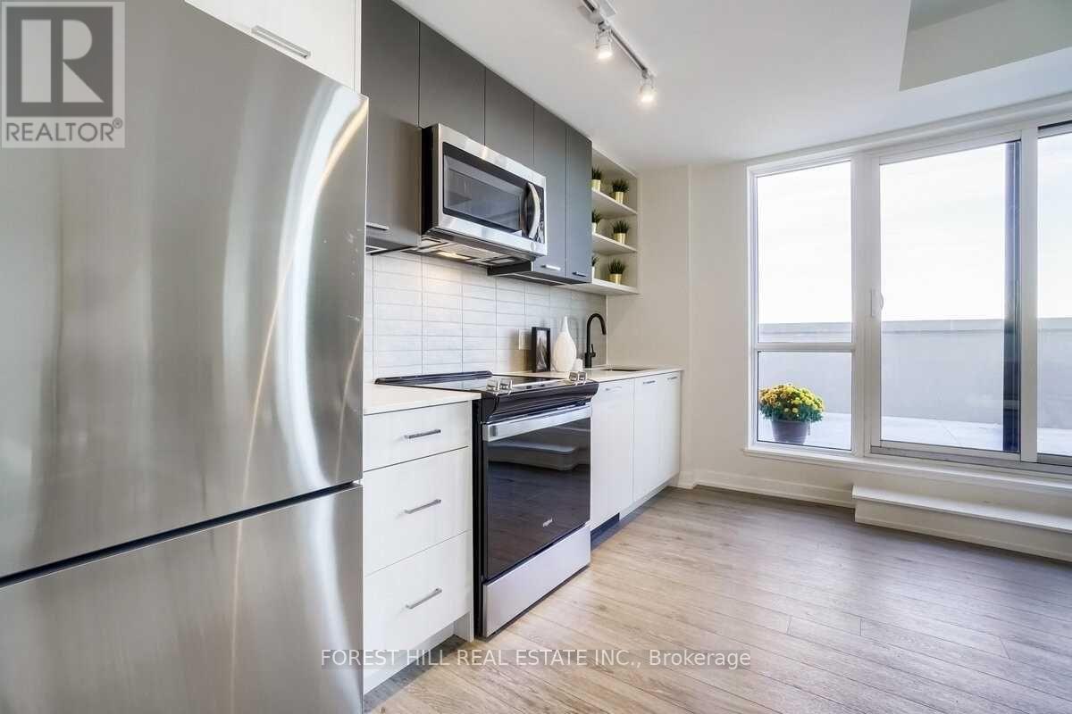 #913 2300 ST CLAIR AVE AVENUE W - 3
