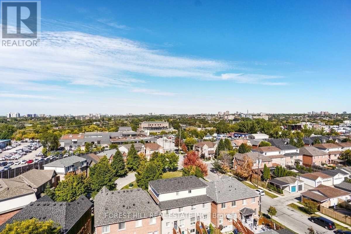 #913 2300 ST CLAIR AVE AVENUE W - 36