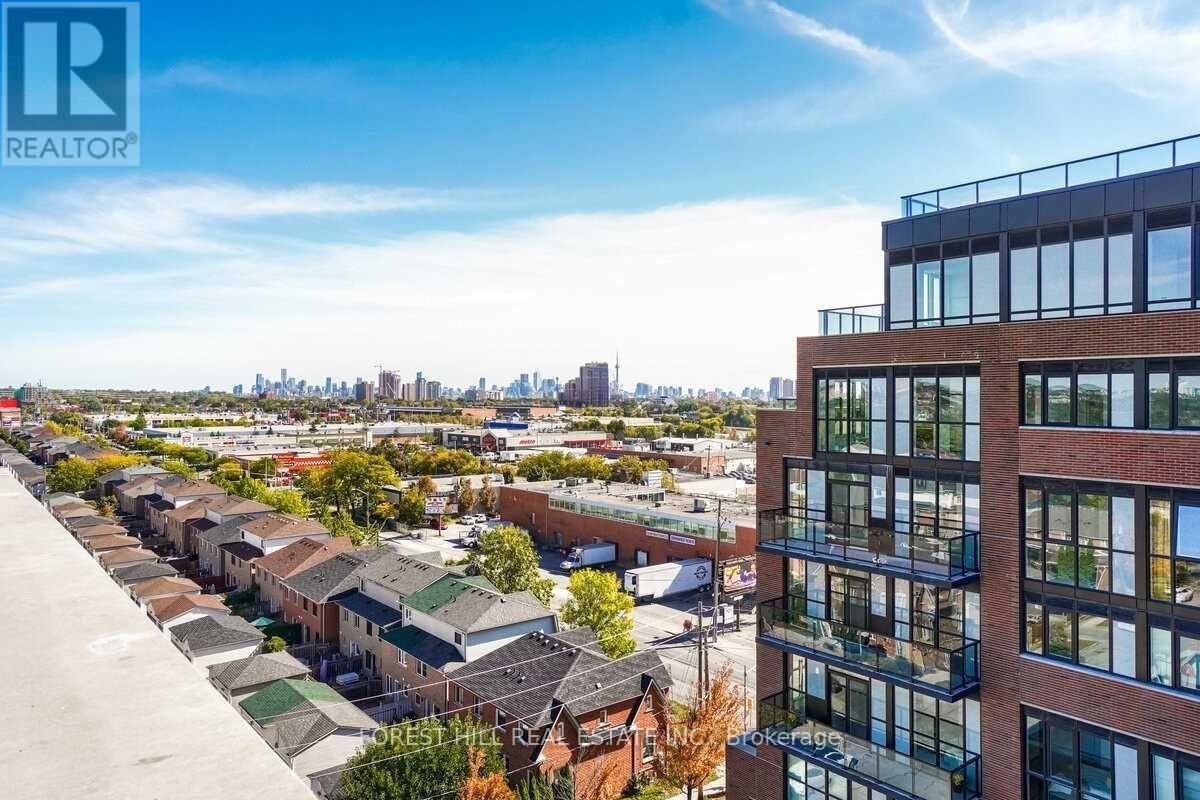 #913 2300 ST CLAIR AVE AVENUE W - 37