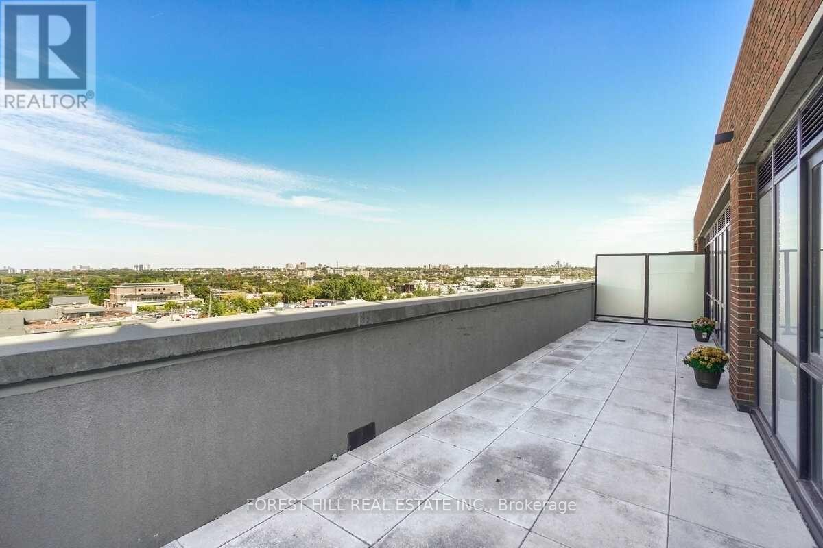 #913 2300 ST CLAIR AVE AVENUE W - 39