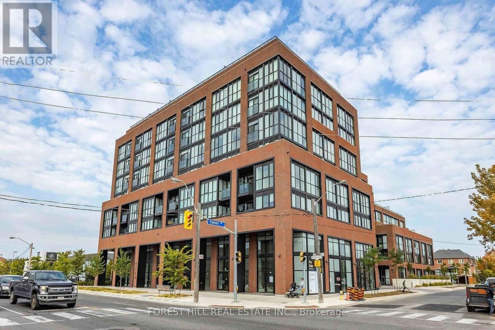 #913 2300 ST CLAIR AVE AVENUE W - 40