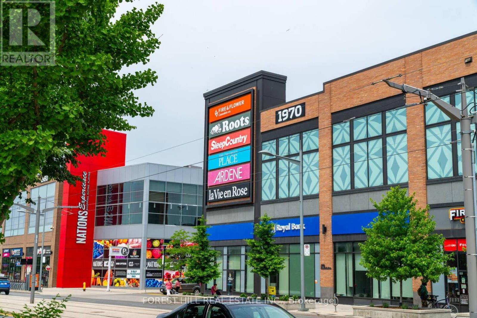 #913 2300 ST CLAIR AVE AVENUE W - 41