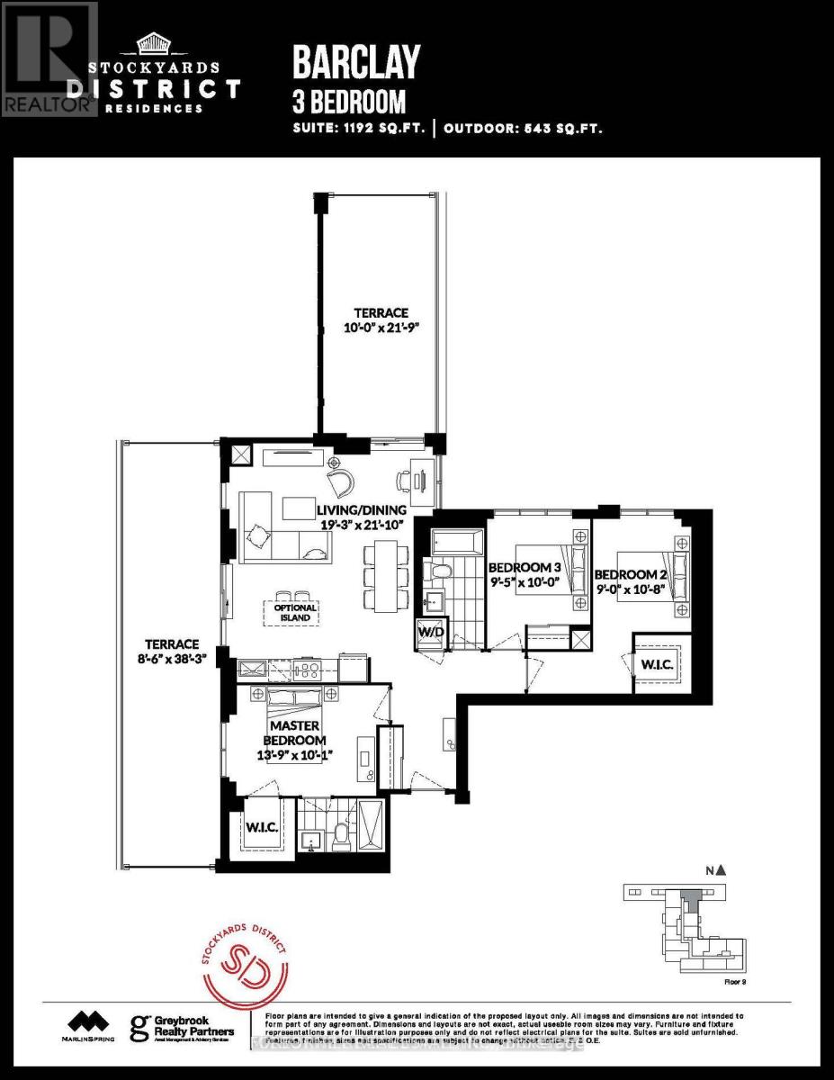 #913 2300 ST CLAIR AVE AVENUE W - 45