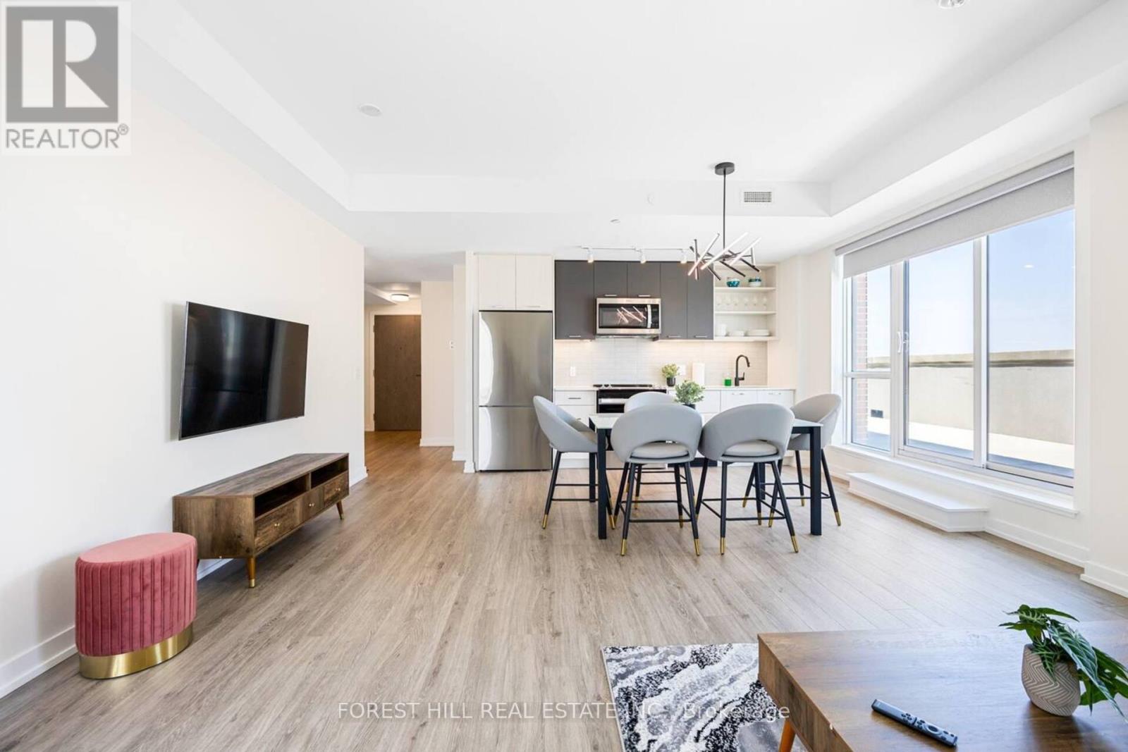 #913 2300 ST CLAIR AVE AVENUE W - 5
