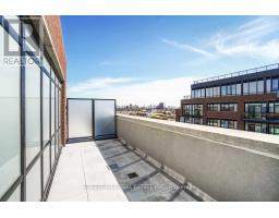 913 - 2300 St Clair Ave Avenue W, Toronto, ON M6N0B3 Photo 38