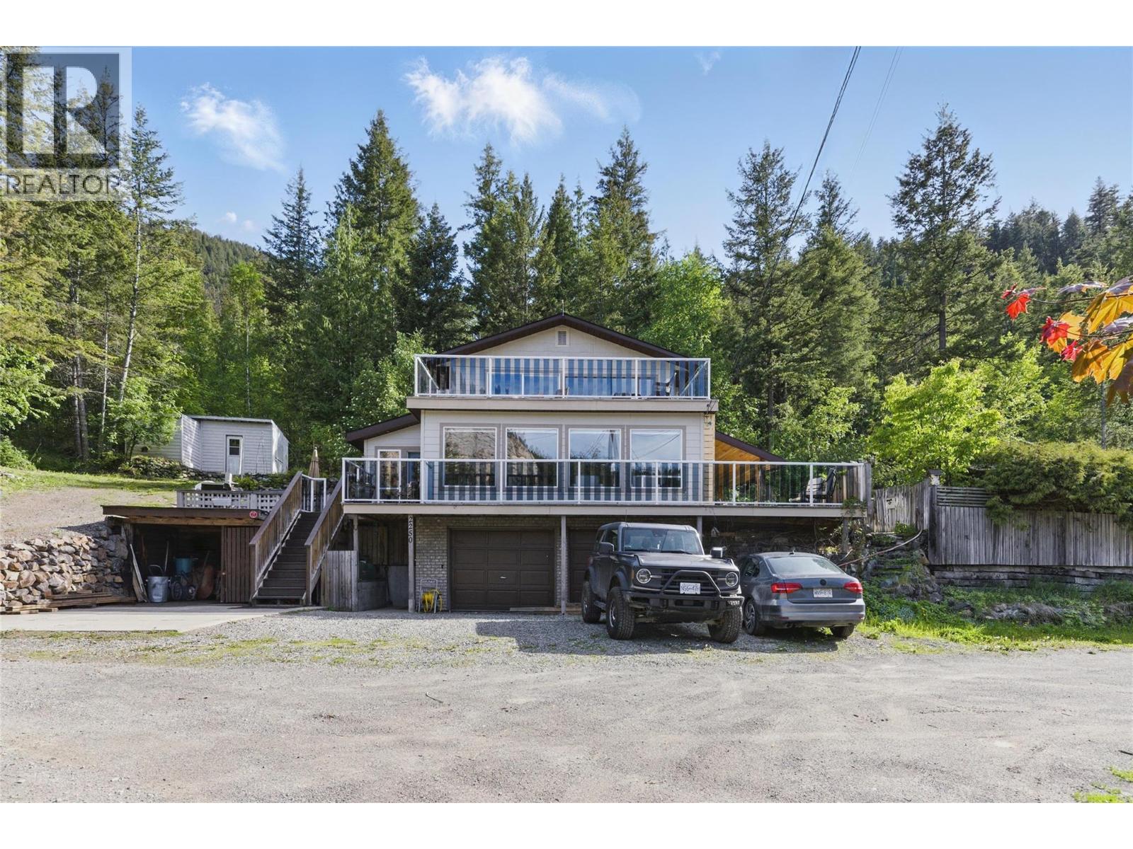 2250 PAUL LAKE Road - 43